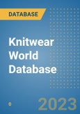 Knitwear World Database- Product Image