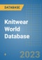 Knitwear World Database - Product Image