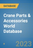 Crane Parts & Accessories World Database- Product Image