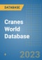 Cranes World Database - Product Image
