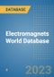 Electromagnets World Database - Product Image