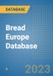 Bread Europe Database - Product Thumbnail Image
