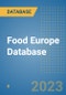 Food Europe Database - Product Image