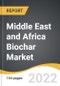 Middle East and Africa Biochar Market 2022-2028 - Product Thumbnail Image