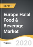 Europe Halal Food & Beverage Market 2019-2027- Product Image
