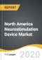 North America Neurostimulation Device Market 2019-2027 - Product Thumbnail Image
