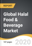 Global Halal Food & Beverage Market 2019-2027- Product Image