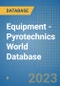 Equipment - Pyrotechnics World Database - Product Image