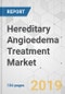 Hereditary Angioedema Treatment Market - Global Industry Analysis, Size, Share, Growth, Trends, and Forecast, 2019 - 2027 - Product Thumbnail Image