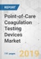 Point-of-Care Coagulation Testing Devices Market - Global Industry Analysis, Size, Share, Growth, Trends, and Forecast, 2019 - 2027 - Product Thumbnail Image