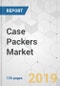 Case Packers Market - Global Industry Analysis, Size, Share, Growth, Trends, and Forecast, 2019 - 2027 - Product Thumbnail Image