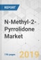 N-Methyl-2-Pyrrolidone Market - Global Industry Analysis, Size, Share, Growth, Trends, and Forecast, 2019 - 2027 - Product Thumbnail Image
