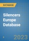 Silencers Europe Database - Product Image
