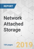 Network Attached Storage - Global Industry Analysis, Size, Share, Growth, Trends, and Forecast, 2019 - 2027- Product Image
