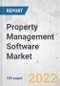 Property Management Software Market - Global Industry Analysis, Size, Share, Growth, Trends, and Forecast, 2022-2031 - Product Image