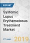 Systemic Lupus Erythematosus Treatment Market - Global Industry Analysis, Size, Share, Growth, Trends, and Forecast, 2019 - 2027 - Product Thumbnail Image