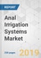 Anal Irrigation Systems Market - Global Industry Analysis, Size, Share, Growth, Trends, and Forecast 2019 - 2027 - Product Thumbnail Image