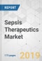Sepsis Therapeutics Market - Global Industry Analysis, Size, Share, Growth, Trends, and Forecast, 2019 - 2027 - Product Thumbnail Image