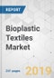 Bioplastic Textiles Market - Global Industry Analysis, Size, Share, Growth, Trends, and Forecast, 2019 - 2027 - Product Thumbnail Image