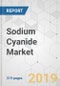 Sodium Cyanide Market - Global Industry Analysis, Size, Share, Growth, Trends, and Forecast 2019 - 2027 - Product Thumbnail Image