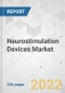 Neurostimulation Devices Market - Global Industry Analysis, Size, Share, Growth, Trends, and Forecast, 2022-2031 - Product Image