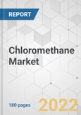 Chloromethane Market - Global Industry Analysis, Size, Share, Growth, Trends, and Forecast, 2022-2031- Product Image