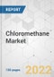 Chloromethane Market - Global Industry Analysis, Size, Share, Growth, Trends, and Forecast, 2022-2031 - Product Image