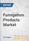 Fumigation Products Market - Global Industry Analysis, Size, Share, Growth, Trends, and Forecast, 2019 - 2027 - Product Thumbnail Image