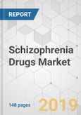 Schizophrenia Drugs Market - Global Industry Analysis, Size, Share, Growth, Trends, and Forecast, 2019 - 2027- Product Image