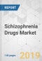 Schizophrenia Drugs Market - Global Industry Analysis, Size, Share, Growth, Trends, and Forecast, 2019 - 2027 - Product Thumbnail Image