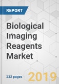Biological Imaging Reagents Market - Global Industry Analysis, Size, Share, Growth, Trends, and Forecast, 2019 - 2027- Product Image