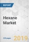 Hexane Market - Global Industry Analysis, Size, Share, Growth, Trends, and Forecast, 2019 - 2027 - Product Thumbnail Image