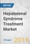 Hepatorenal Syndrome Treatment Market - Global Industry Analysis, Size, Share, Growth, Trends, and Forecast, 2019 - 2027 - Product Thumbnail Image