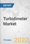 Turbidimeter Market - Global Industry Analysis, Size, Share, Growth, Trends, and Forecast, 2022-2031 - Product Image