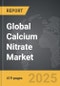 Calcium Nitrate - Global Strategic Business Report - Product Thumbnail Image