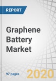 Graphene Battery Market by Type (Lithium-Ion Graphene Battery, Lithium-Sulfur Graphene Battery, Graphene Supercapacitor), End-Use Industry (Consumer Electronics, Automotive, Industrial, Power), Region - Global Forecast to 2030- Product Image
