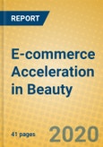E-commerce Acceleration in Beauty- Product Image