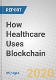 How Healthcare Uses Blockchain- Product Image