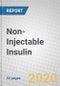 Non-Injectable Insulin - Product Thumbnail Image