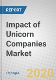 Impact of Unicorn Companies: Inhibit or Stimulate Competition?- Product Image