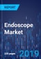 Endoscope Market Research Report: By Type, Application, End User, Geographical Outlook - Global Opportunity Analysis and Growth Forecast to 2024 - Product Thumbnail Image