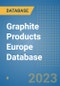 Graphite Products Europe Database - Product Thumbnail Image