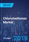 Chloromethanes Market Research Report: By Type, Application, Geographical Outlook - Industry Opportunity Analysis and Growth Forecast to 2024 - Product Thumbnail Image
