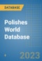 Polishes World Database - Product Image