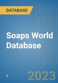 Soaps World Database- Product Image