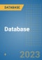Business Schools & Computer & Management Training (B2B Procurement) Purchasing World Database - Product Image