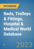 Beds, Trolleys & Fittings, Hospital & Medical World Database- Product Image
