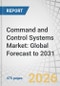 Command and Control (C2) Systems Market: Global Forecast to 2031 - Product Thumbnail Image