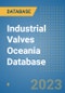 Industrial Valves Oceania Database - Product Thumbnail Image