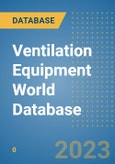 Ventilation Equipment World Database- Product Image